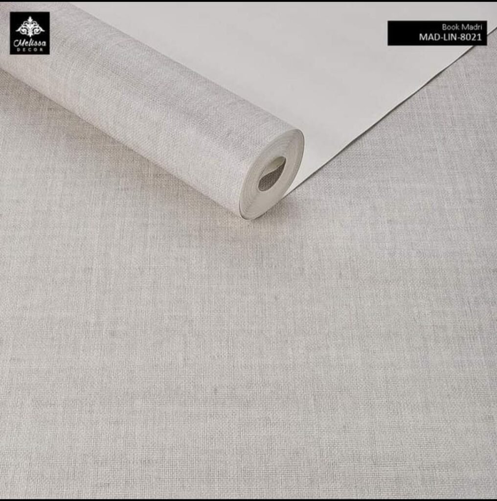 Papel de Parede em Rolo