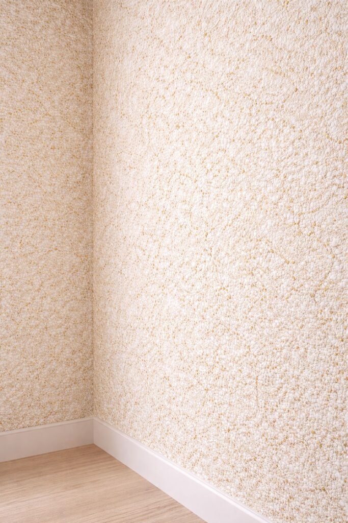 Papel de parede liquido